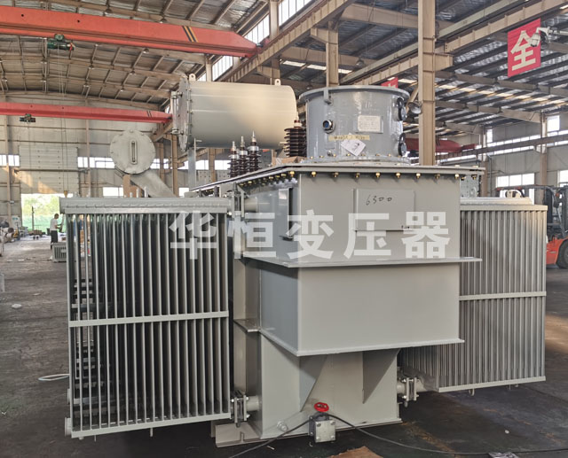 6300KVA贵溪贵溪贵溪电力变压器