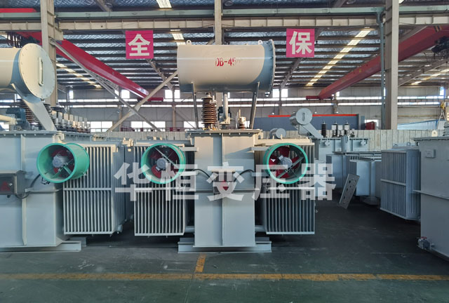 6300KVA贵溪贵溪贵溪电力变压器