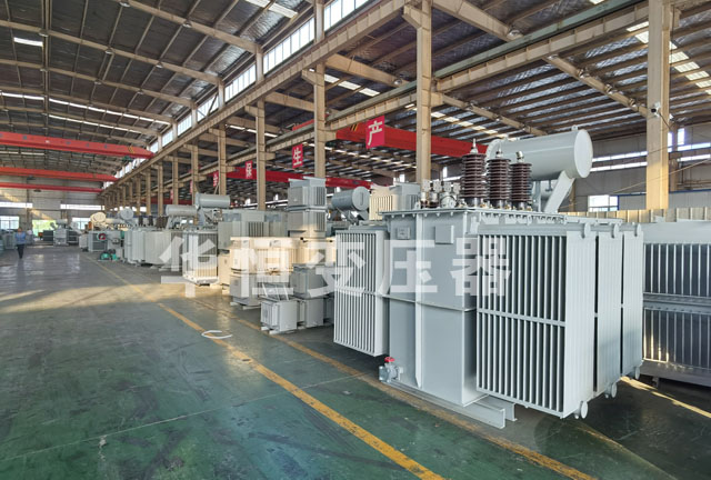 S13-8000/35贵溪贵溪贵溪电力变压器厂家