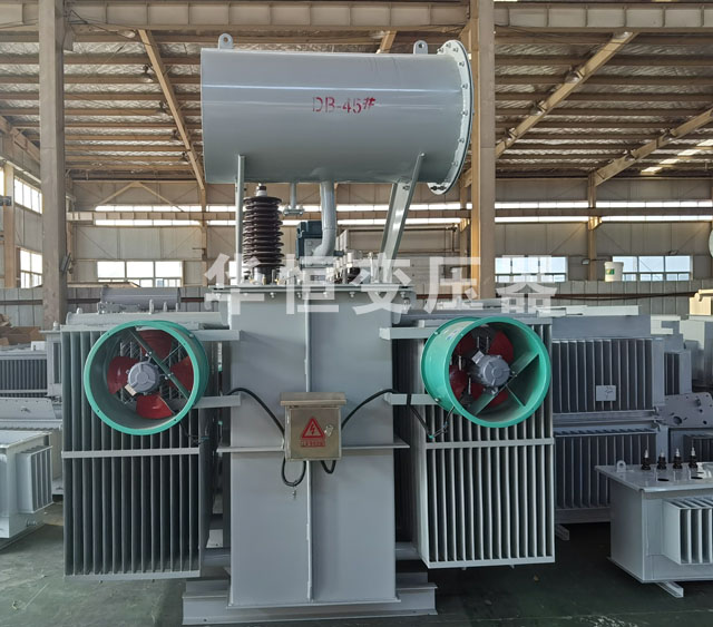 S13-6300/35贵溪贵溪贵溪电力变压器