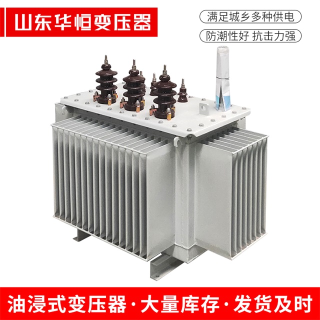 S13-10000/35贵溪贵溪贵溪油浸式变压器厂家
