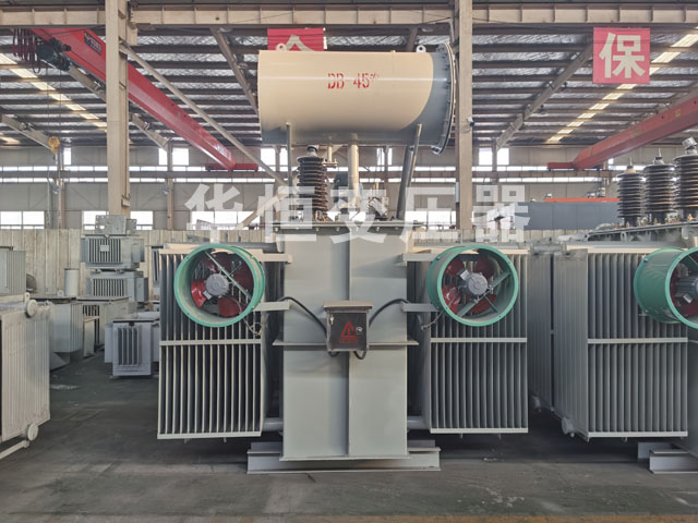 S11-10000/35贵溪贵溪贵溪油浸式变压器